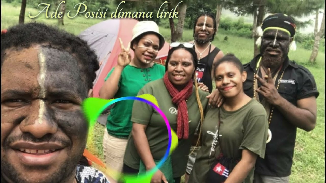 Lagu acara wisisi ade posisi dimana terbaru 2022