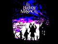 The Birthday Massacre-Holiday
