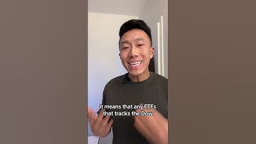 Nvidia Joining The Dow - Kicking Intel