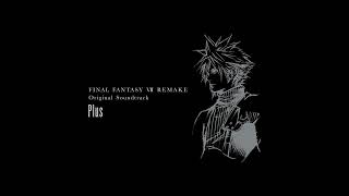 (216.) FFVII REMAKE PLUS: The Valkyrie (Plus Ver.)