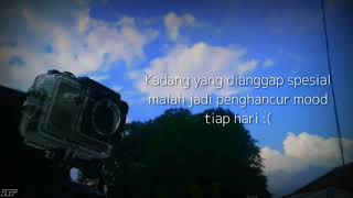 Viral!!Status WhatsApp Dj hanya rindu terbaru 2019 quotes galau..