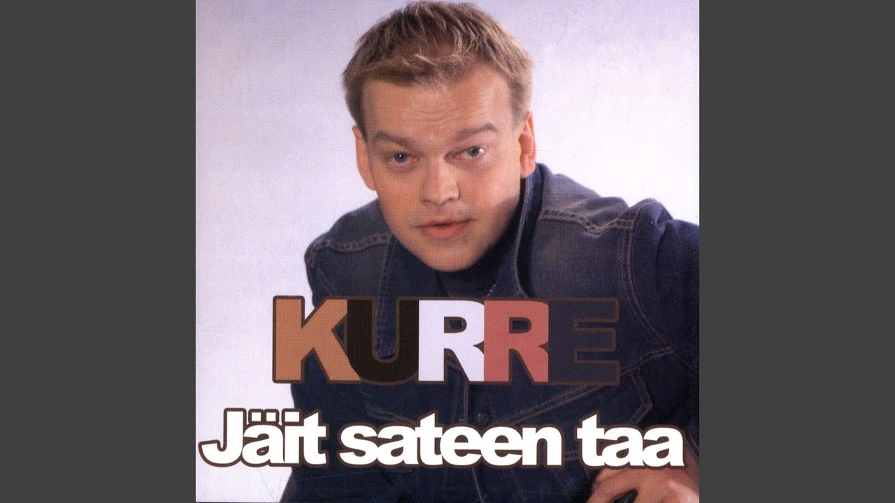 Nainen sä oot