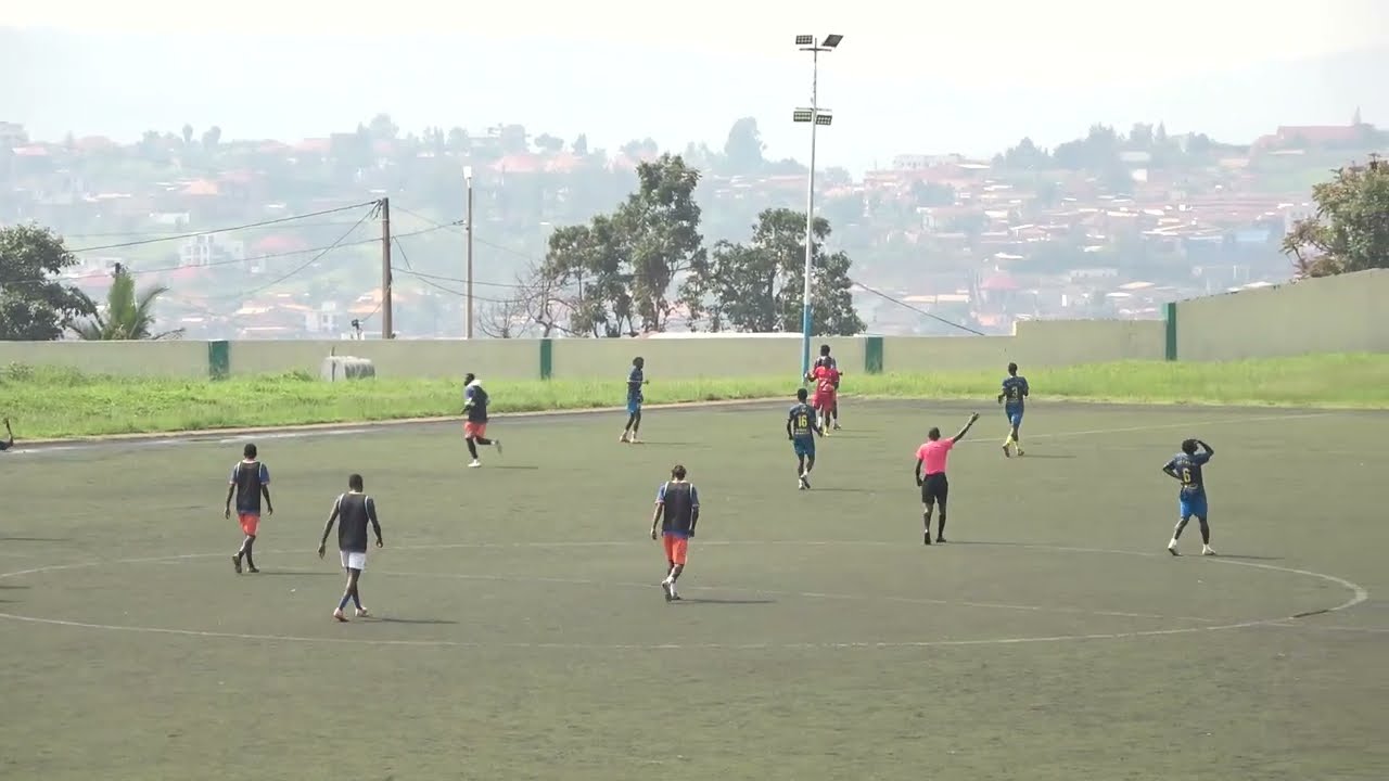 2026 FRIENDLY GAME VISION FC VS MOTAR FC 