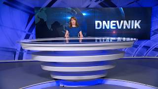 Beograd / Dnevnik u 19 / 1.7.2026.