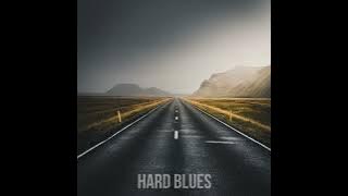 Odin Mann - Hard Blues