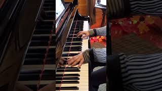 Mad Scientist Rag by Ron ODell (2001) ⚡🎹⚡ #ragtime #ragtimepiano #pianosolo