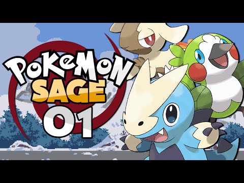 pokemon sage progress pokemon sage progress