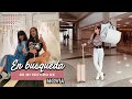 VLOG || ¿Cómo encontré mi vestido de novia 👰🏻?