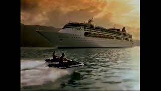 1998 Royal Caribbean Commercial