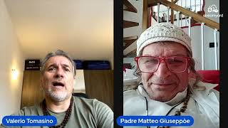 Genesi 15 commentata da Padre Matteo