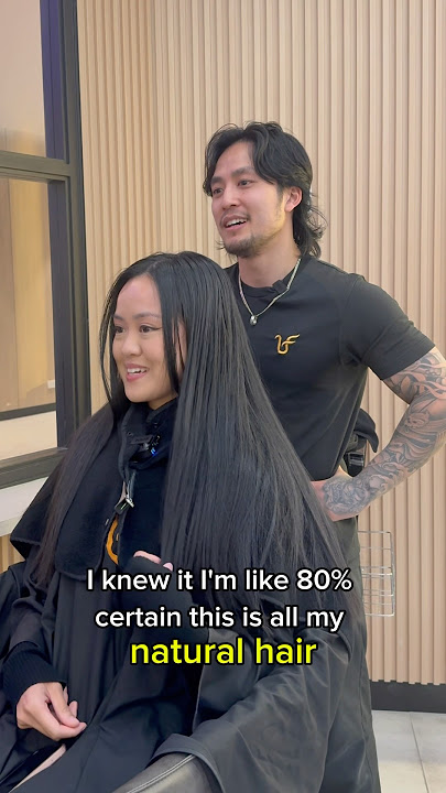 I was worried about the box hair dye!!Using @podbyecoheads to give that lavender tinge 💜🩶