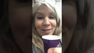 Cacaopresso tasting at the Salon du Chocolate