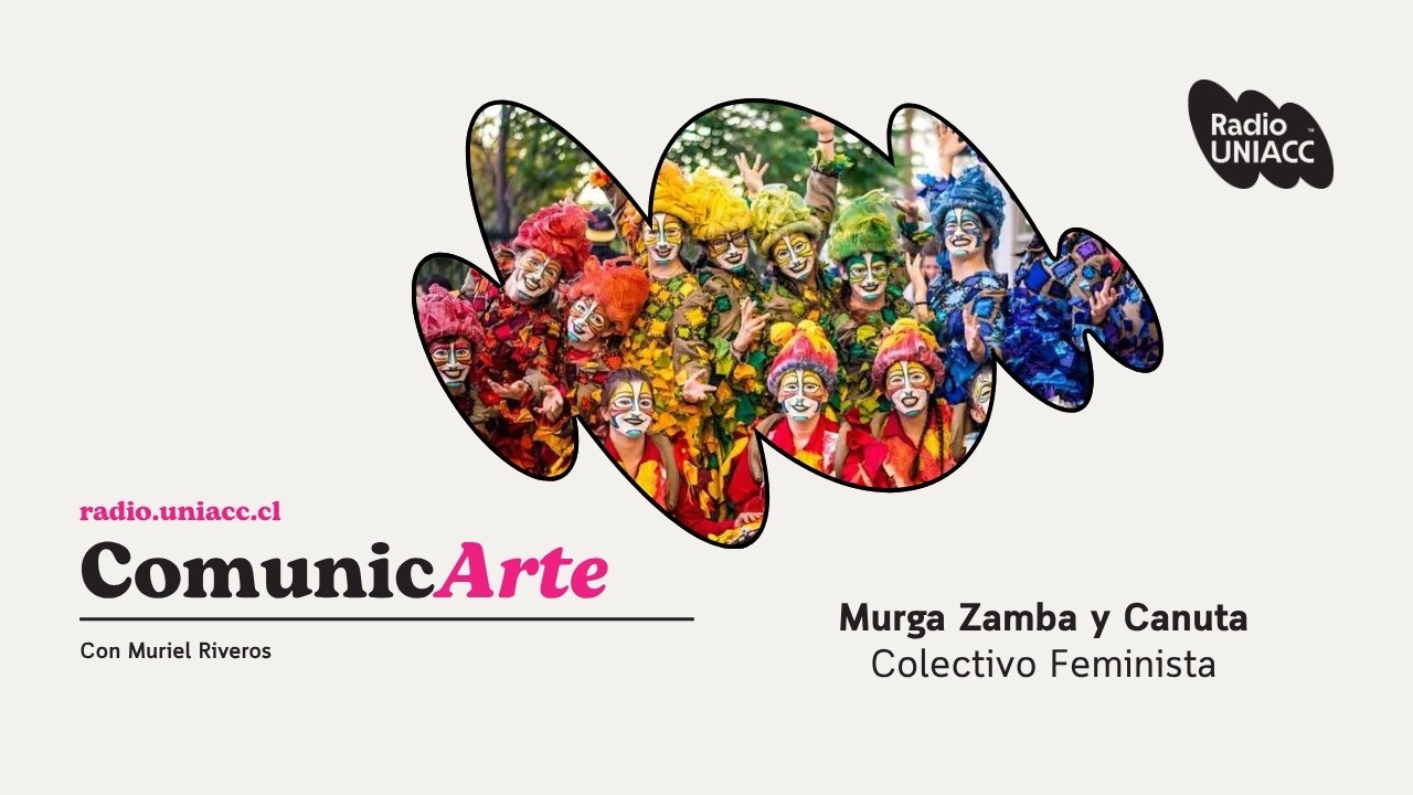 Murga Zamba y Canuta: música, teatro y un nuevo álbum