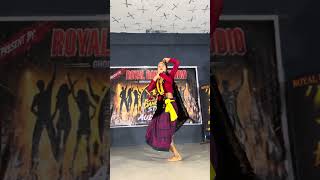 #kailali dance star#Reshma Khatri selected#Lamki united dance studio#dance_nepal #dance #dancer