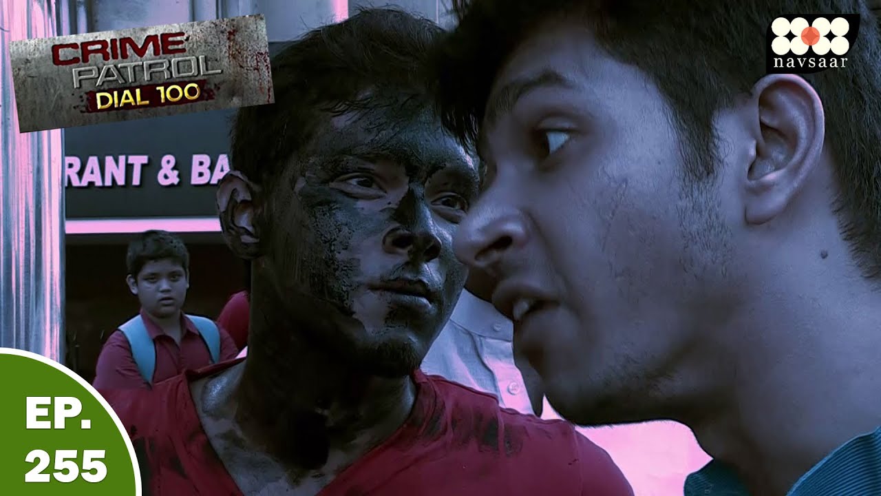 समाज सुधारकों ने करा वेलेनटिन के दिन लड़का लड़की का मुँह काला | Best Of Crime Patrol | क्राइम पेट्रोल