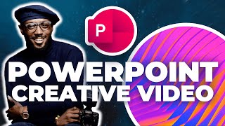 Get Creative with Video in PowerPoint 2021