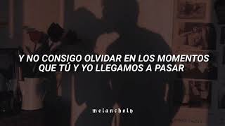 3:45 - Rels B | LETRA / No consigo olvidar, los momentos que tú y yo llegamos a pasar 🥀