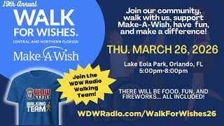 Disney Q&A Live: Hidden Magic, Cruise Choices, Underrated Experiences and More