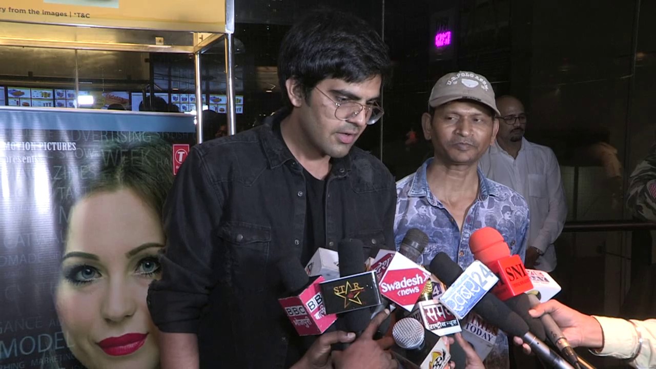 FILM ONTHE RAMP NEVER ENDING SHOW PREMIER REVIEW sab tv download