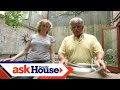 How to Install a Cable Deck Railing | Ask This Old House