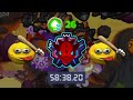 [BTD6] 2nd Place - Ranked Elite Blastapopoulos #2 (Sulfur Springs) 26 Tiers in Under an Hour