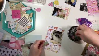 Project Life Process: Week 3