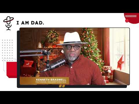 Christmas Message from Kenneth Braswell - A Year of Resilience, Growth, and Gratitude