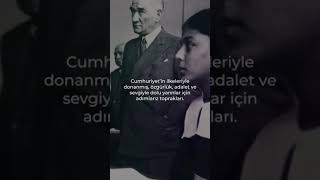 🇹🇷 23 Nisan Ulusal Egemenlik ve Çocuk Bayramı Kutlu Olsun 🇹🇷 Resimi