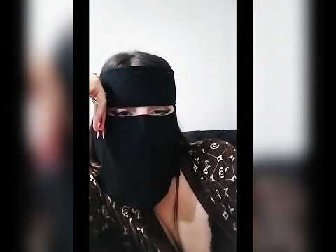 Saudi Girl Tango Live Video 1086 