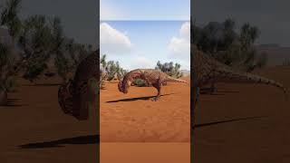 Prehistoric Kingdom Dilophosaurus Nigel Marven Commentary