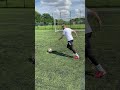 HOW TO TAKE THE PERFECT PENALTY TUTORIAL Shorts HOW TO TAKE THE PERFECT PENALTY TUTORIAL Shorts