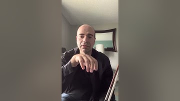 2. Bow-grip Basics - “Fingerstrich” or “Finger-Stroke”