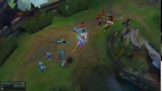 Vi Flash Q