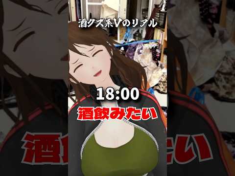 酒クズの現場のリアル #酒 #パロディ