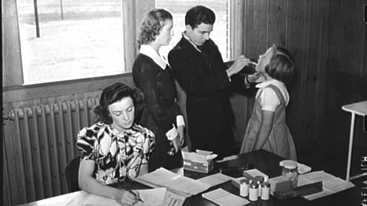 Goodman school Coffee County, Alabama 1930's YouTube