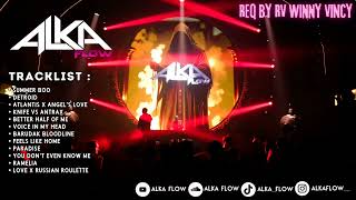 Download Lagu Req by RV Winny Vincy || Best of the Best Breakbeat Kota Era Jaya Jakarta Barat ✈✈✈ MP3