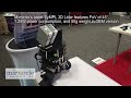 Mirrorcle Technologies at the Photonics West 2022 Exhibition and Conference