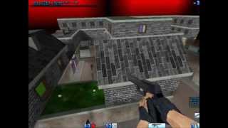 Action Quake 2 Jump Movie