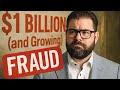 "Minnesota Somali Fraud": Inside Minnesota’s $1 Billion (&amp; Growing) Welfare Scandal