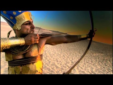 Video: Hermes Trismegistus. Patrimonio Dell'Egitto - Visualizzazione Alternativa