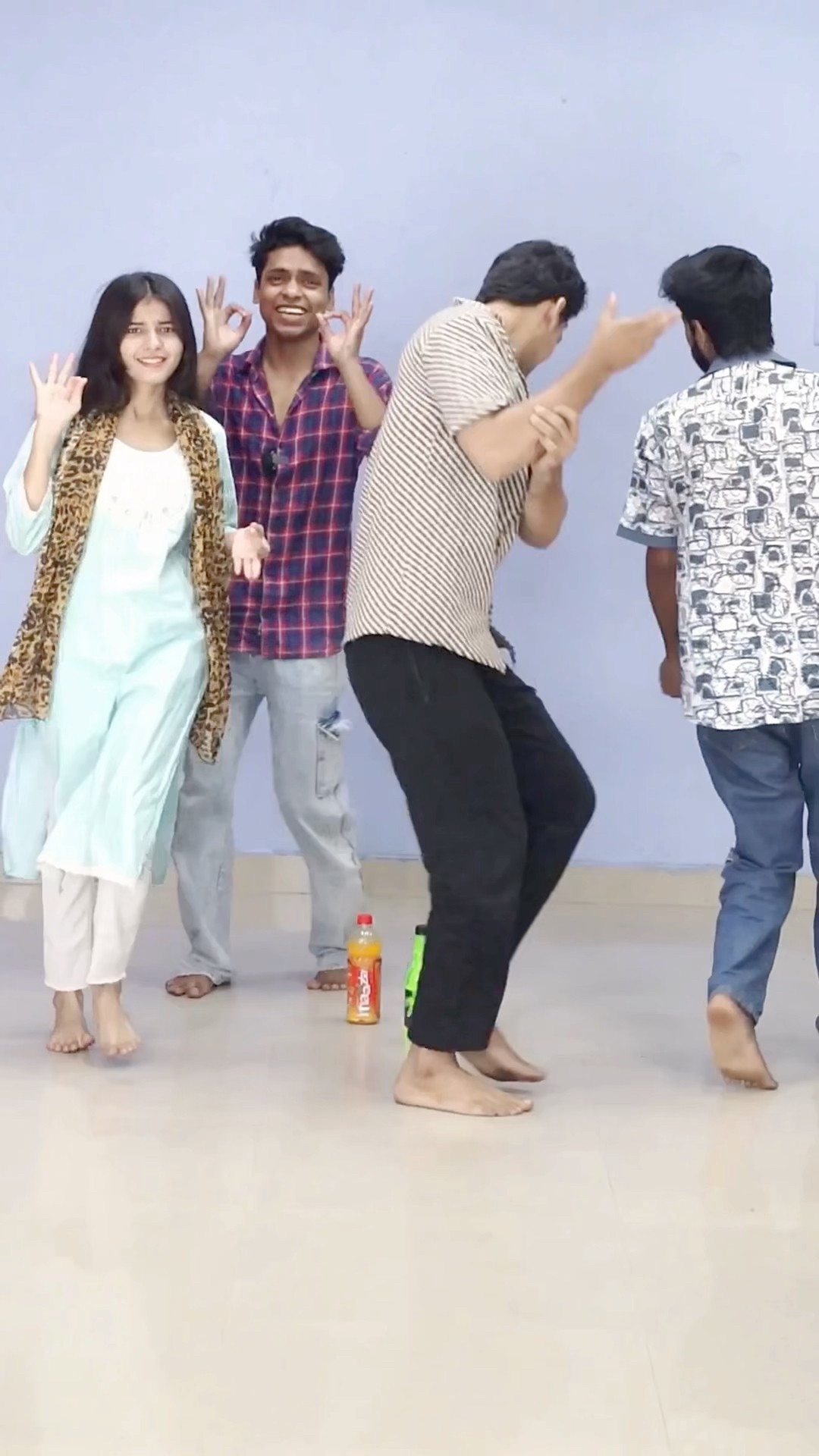 Pick The Bottle Challenge When Song Stop? #shorts