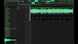 royal blue walls but i added drums (jane remover)