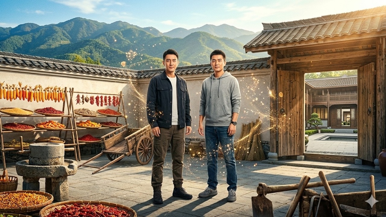 打工十年房產被佔，一招絕地反擊