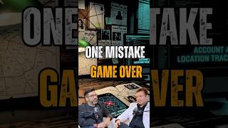 One Mistake, Game Over | Amit Dubey | CyberSecurity Expert | @sleuthsindiadetectives