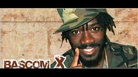 Bascom X - Eyes On The Prize