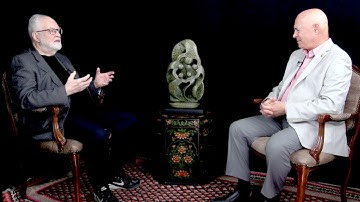 Video Nugget: Multiple Personalities and Possession with Adam Crabtree