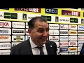 Fefè De Giorgi e la settima vittoria in SuperLega