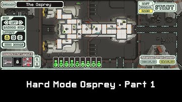 HMV Plays FTL - Hard Osprey Part 1