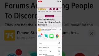 Airframe Tutorial Share Menu Setup Iphone Ipad