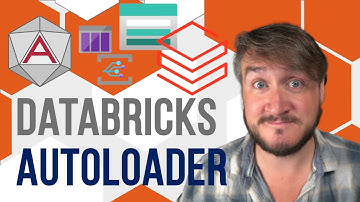 Advancing Spark - Rethinking ETL with Databricks Autoloader